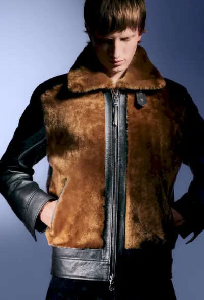 JLindeberg Holiday 2022 Collection Men 007