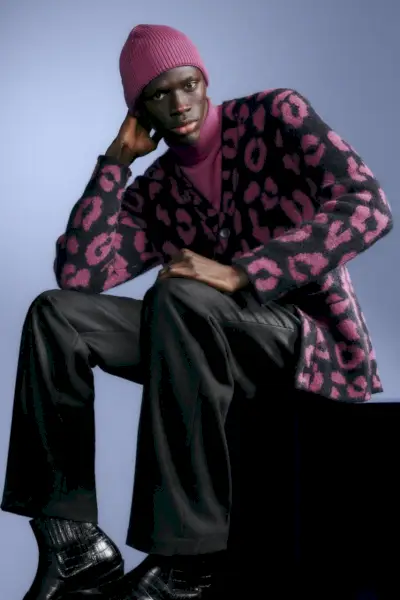 JLindeberg Holiday 2022 Collection Men 012