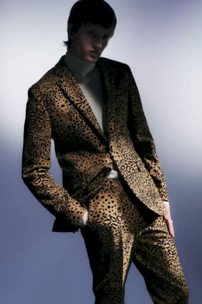 JLindeberg Holiday 2022 Collection Men 006