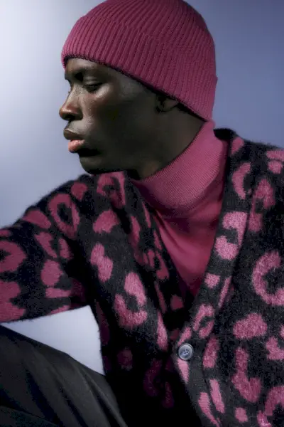 JLindeberg Holiday 2022 Collection Men 013