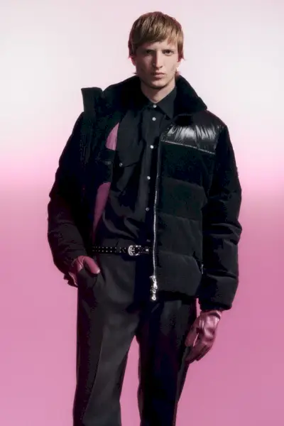 JLindeberg Holiday 2022 Collection Men 002