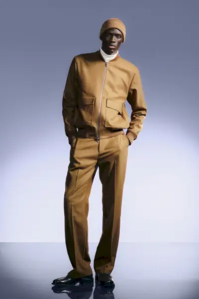 JLindeberg Holiday 2022 Collection Men 010