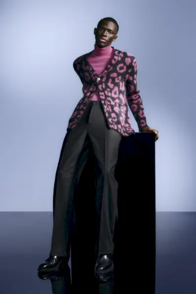 JLindeberg Holiday 2022 Collection Men 011