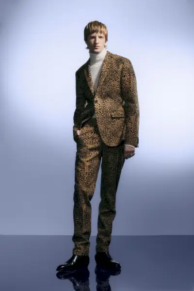 JLindeberg Holiday 2022 Collection Men 005