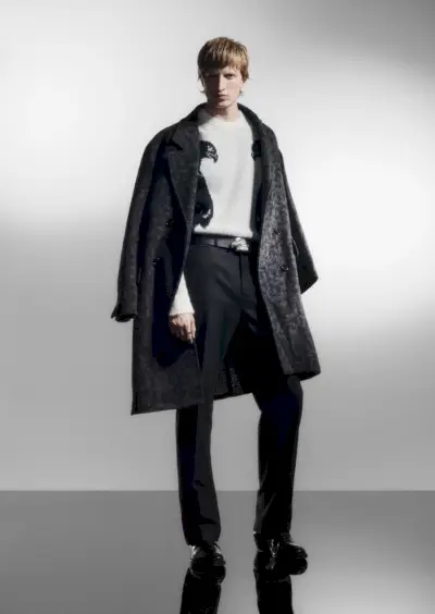 Wild Life: How J.Lindeberg firar högtiderna