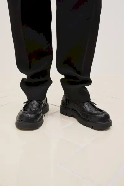 Bottega Veneta Pre Primavera 2024 Lookbook Uomo 001