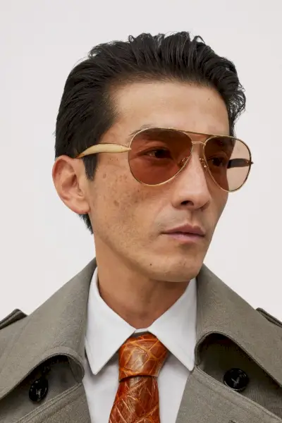 Bottega Veneta Pre Primavera 2024 Lookbook Uomo 004