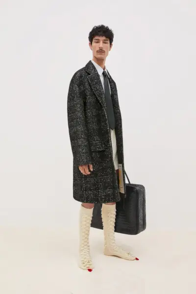 Bottega Veneta Pre Primavera 2024 Lookbook Uomo 013