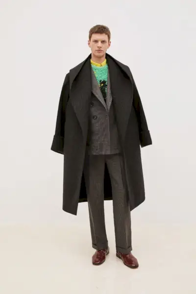 Bottega Veneta Pre Primavera 2024 Lookbook Uomo 014
