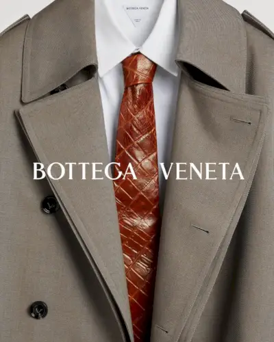 Bottega Veneta Campagna Pre Primavera 2024 Uomo 001