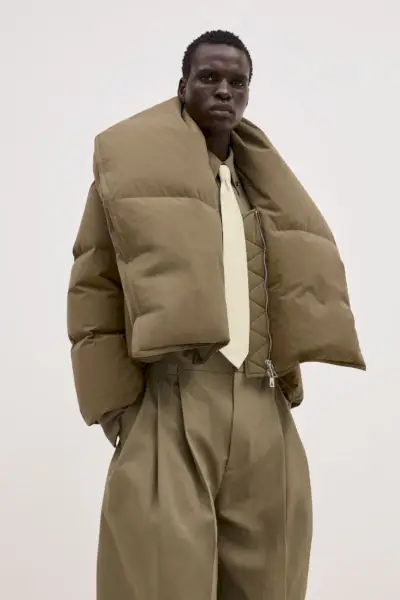 Bottega Veneta Pre Primavera 2024 Lookbook Uomo 025