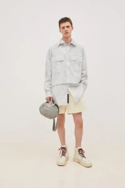 Bottega Veneta Pre Primavera 2024 Lookbook Uomo 028