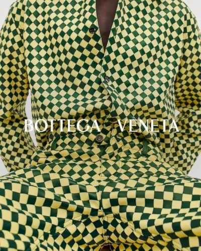 Bottega Veneta Campagna Pre Primavera 2024 Uomo 002