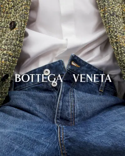 Bottega Veneta Campagna Pre Primavera 2024 Uomo 003