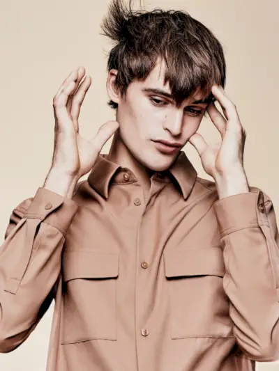 Campania HM Men Spring 2024 007