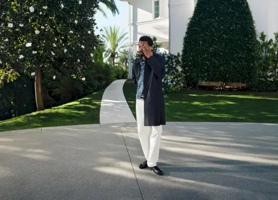 Kampania Tommy Hilfiger Wiosna 2024 005