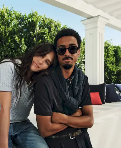 Kampania Tommy Hilfiger Wiosna 2024 009