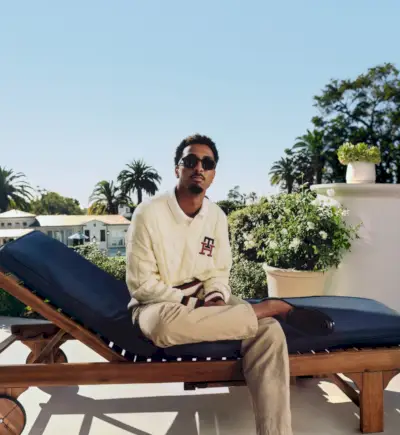 Kampania Tommy Hilfiger Wiosna 2024 012