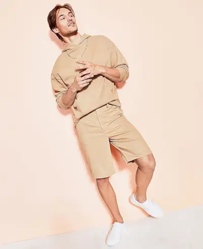 Coleção Royalty Maluma Macys Men 2022 Modelo 005