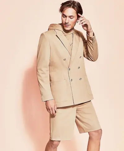 Paul Kohler Modelo Royalty por Maluma 2022 Macy