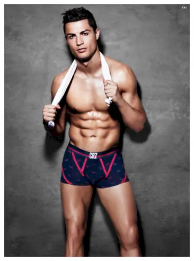 クリスティアーノ・ロナウド-CR7-アンダーウェア-2015年春夏-キャンペーン-撮影-003