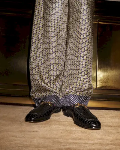 Kampania dawania prezentów Gucci 2023 004