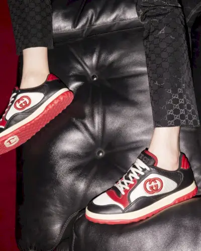 Kampania prezentów Gucci 2023 015