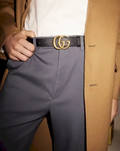 Kampania dawania prezentów Gucci 2023 003