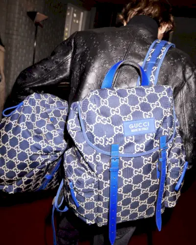 Kampania prezentów Gucci 2023 009