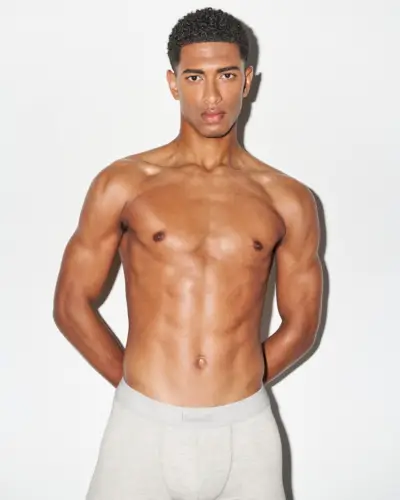 Jude Bellingham SKIMS Campaign 2024 003