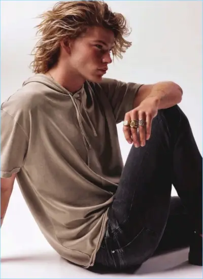 Mavi Pavasario vasara 2018 Lookbook 014