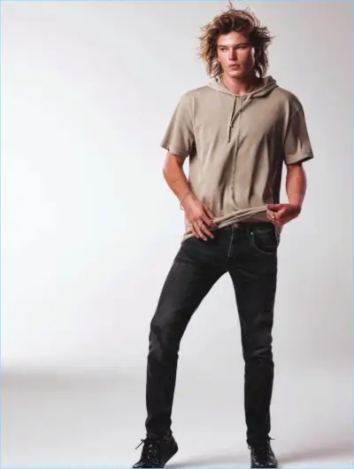 Mavi pavasario vasara 2018 Lookbook 013