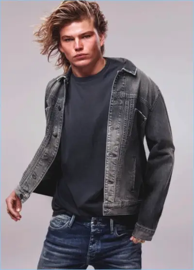 Mavi pavasario vasara 2018 Lookbook 010