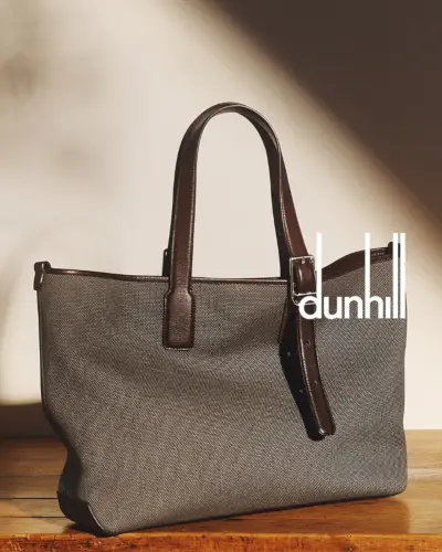 קמפיין אביב קיץ 2024 של דנהיל 006