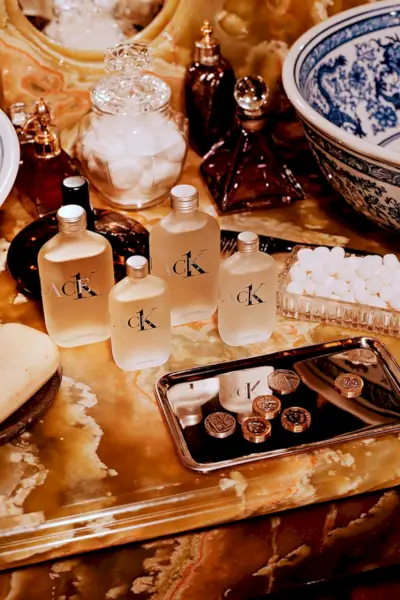 Calvin Klein Palace CK1 Kampagne 2022 009