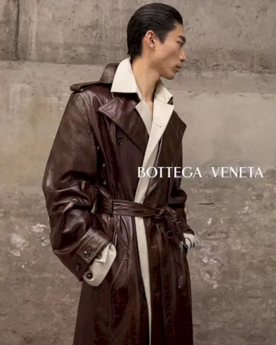 Kampania Bottega Veneta Wiosna Lato 2023 Hidetatsu Takeuchi