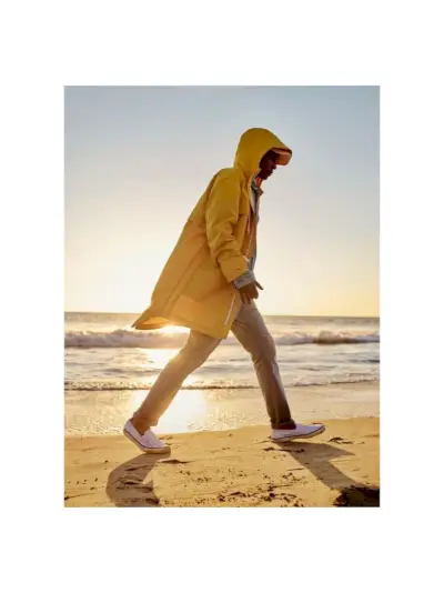 Perry Ellis America Campaign vårsommaren 2022 004