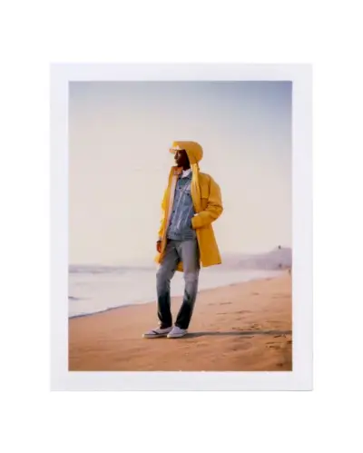 Perry Ellis America Campaign vårsommaren 2022 002