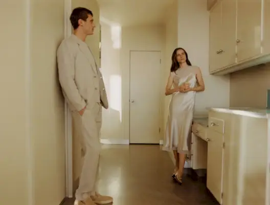 Měkké krejčovství zaujímá pozornost Vince