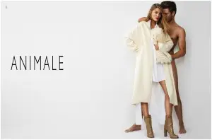 Animale Campagne Lente Zomer 2015 Francisco Lachowski 003