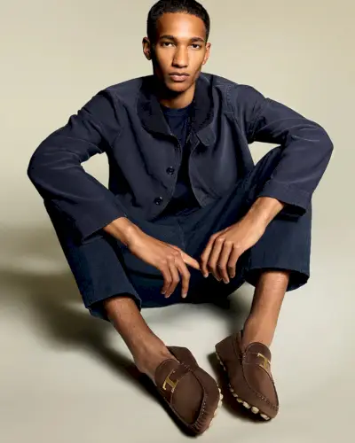 Campania Joshua Seth Tods de primăvară vară 2023