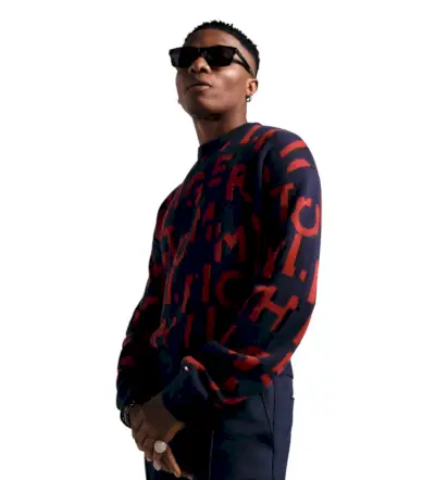 Tommy Hilfiger 2021 Pass the Mic-Kampagne 001