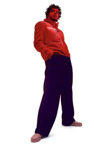 Tommy Hilfiger 2021 Pass the Mic-Kampagne 005