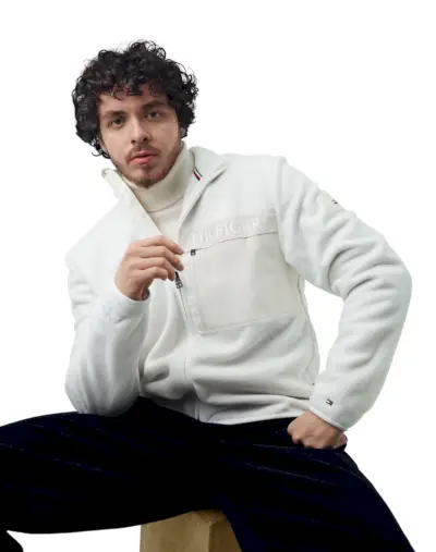 Tommy Hilfiger 2021 Pass the Mic-Kampagne 007