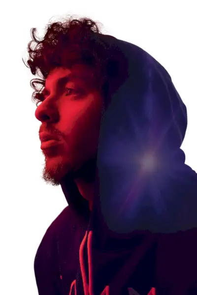 Rapper Jack Harlow spielt die Hauptrolle in Tommy Hilfiger