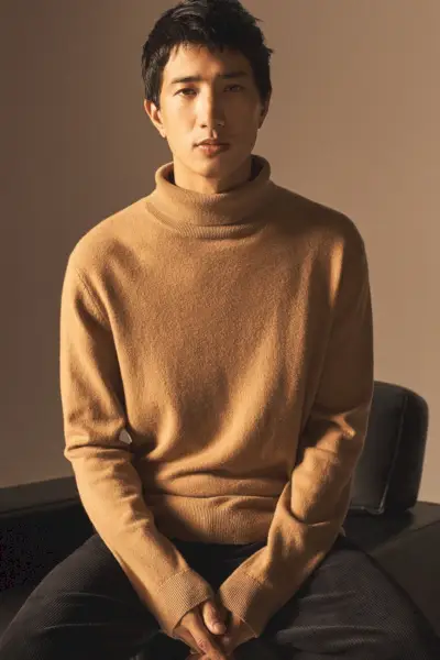 COS Holiday 2020 Herrekampanje 008