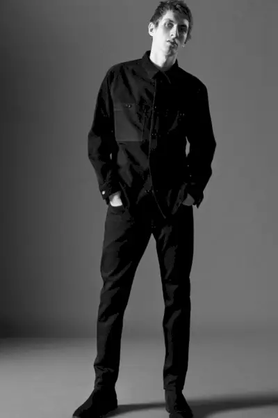 COS Holiday 2020 Herrekampanje 009