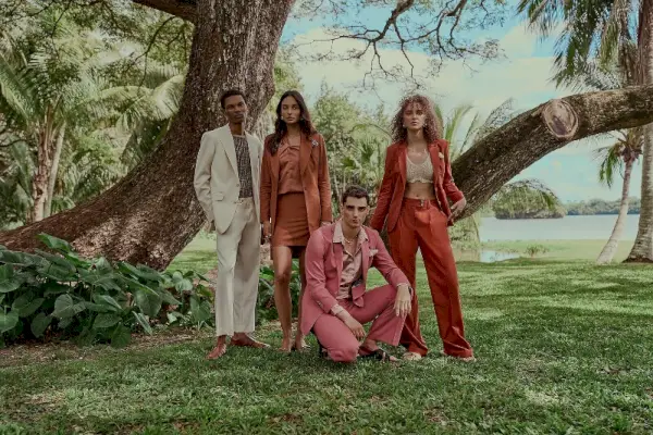 Campania Indochino Spring Summer 2024 002