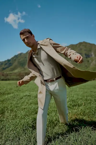 Campania Indochino Spring Summer 2024 003