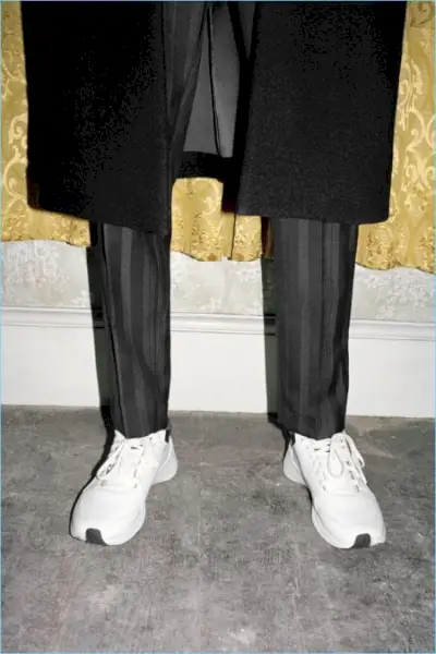 Kampania męska McQ na jesień i zimę 2018 002